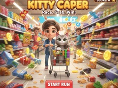 Jeu Kitty Caper