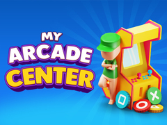 Jeu My Arcade Center