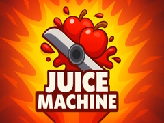 Jeu Juice Machine