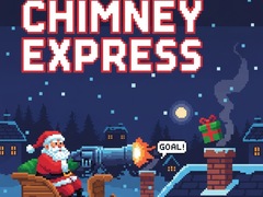 Jeu Chimney Express