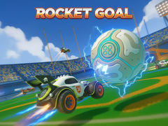 Jeu Rocket Goal