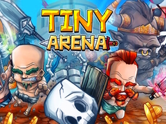 Jeu Tiny Arena
