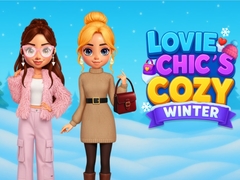 Jeu Lovie Chic’s Cozy Winter
