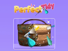 Jeu Perfect Tidy