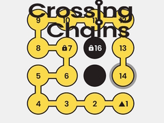 Jeu Crossing Chains