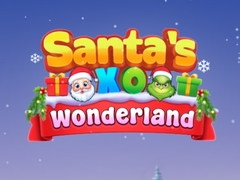 Jeu Santa’s XO Wonderland