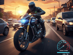 Jeu Vida Loka Simulator