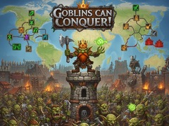 Jeu Goblins Can Conquer!