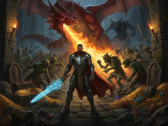 Jeu Dungeons and Destiny