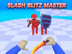 Jeu Slash Blitz Master