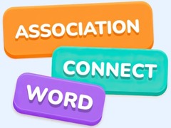 Jeu Association Connect Word