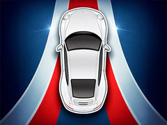 Jeu Hill Racing - Egg drop!