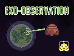 Jeu Exo Observation