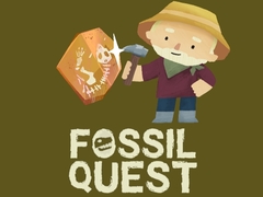Jeu Fossil Quest