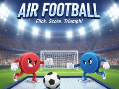 Jeu Air Football