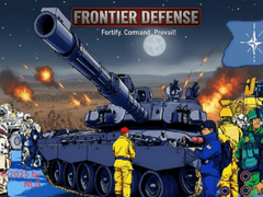 Jeu Frontier Defense