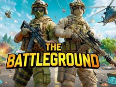 Jeu The Battle Ground