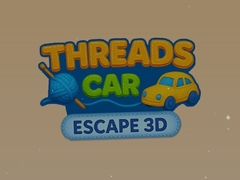 Jeu Threads Car Escape 3D