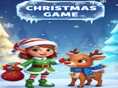 Jeu Christmas game