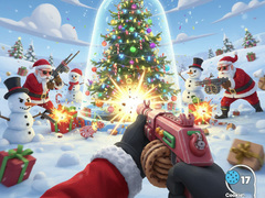 Jeu Last Tree Standing