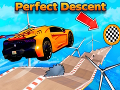 Jeu Perfect Descent