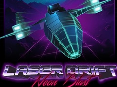 Jeu Laser Drift