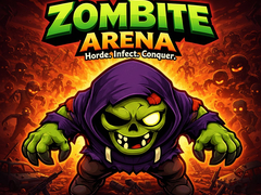 Jeu ZomBite Arena