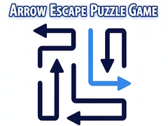Jeu Arrow Escape Puzzle Game