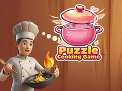 Jeu Puzzle Cooking Game