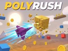 Jeu Poly Rush