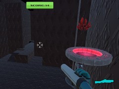 Jeu Debugging the Rune Maze