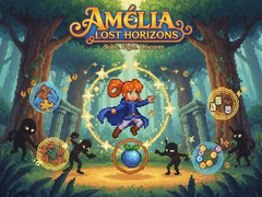 Jeu Amélia, Lost Horizons