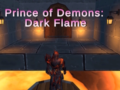 Jeu Prince Of Demons : Dark Flame