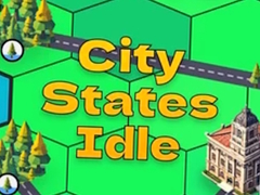 Jeu City States Idle