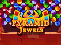 Jeu Pyramid Jewels