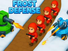 Jeu Frost Defense
