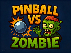 Jeu Pinball VS Zombie