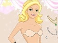 Jeu Dress lead