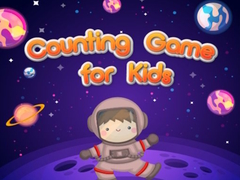 Jeu Counting For Kids