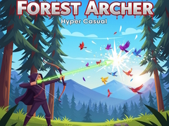 Jeu Forest Archer