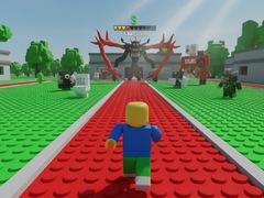 Jeu Steal a Brainrot Arena 67