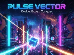 Jeu Pulse Vector