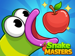 Jeu Snake Masters