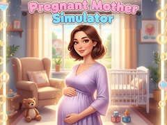 Jeu Pregnant Mother Simulator
