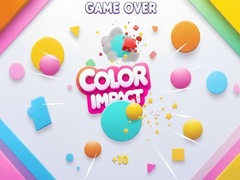 Jeu Color Impact