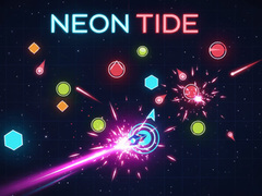 Jeu Neon Tide