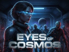 Jeu Eyes of Cosmos