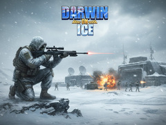 Jeu Darwin On Ice