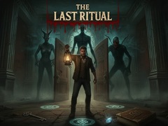 Jeu The Last Ritual
