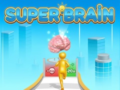Jeu Super Brain